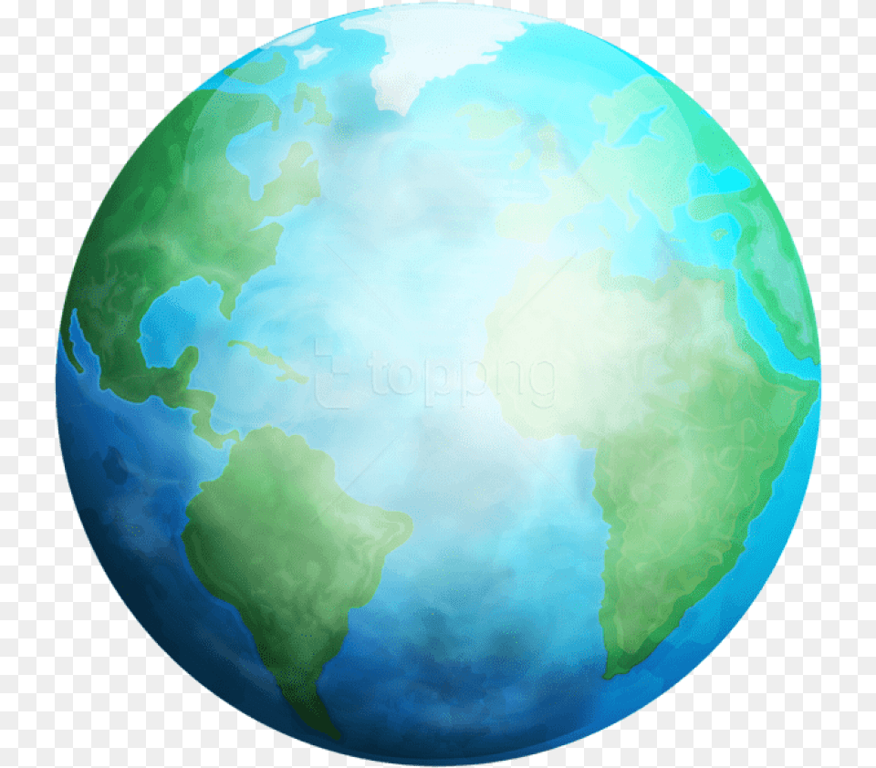 Hd Earth Globo Earth Ozone Clipart, Astronomy, Globe, Outer Space, Planet Free Transparent Png