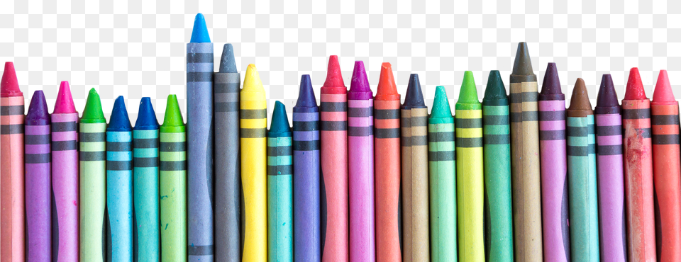 Hd Education Childcare In Mountain Transparent Background Crayons Transparent Background, Crayon, Pen Png