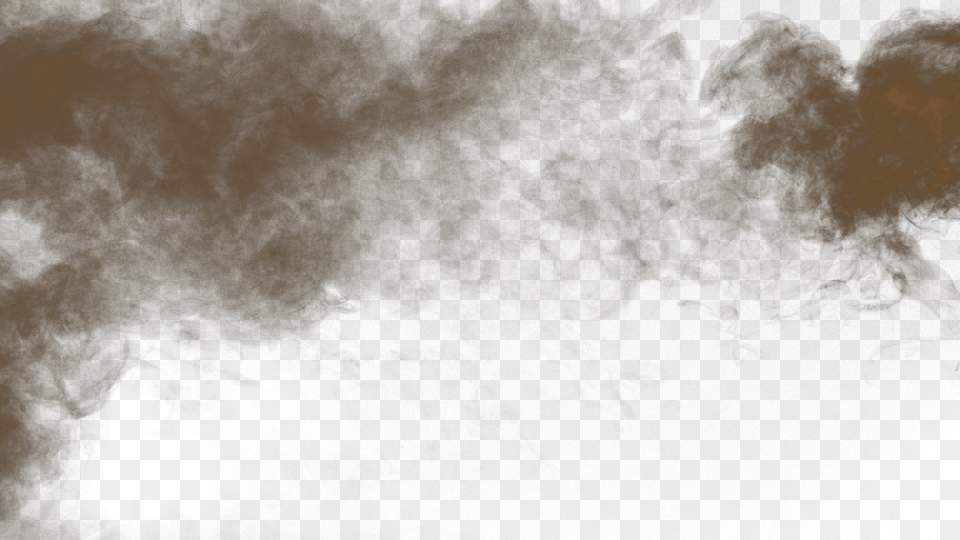 Hd Effects, Nature, Outdoors, Smoke, Weather Free Png