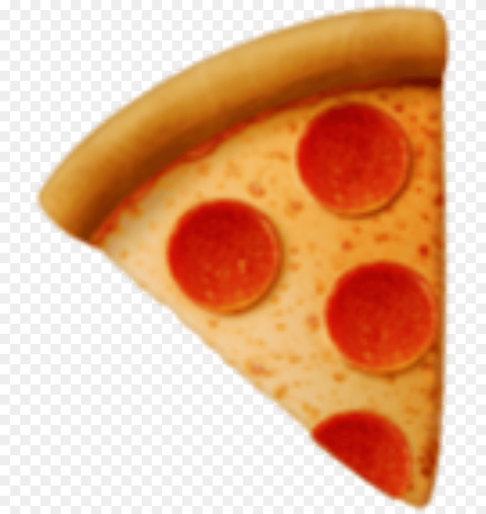 Hd Emoji Emojis Iphone Iphoneemoji Emojisticker Pizza Emoji, Food, Ketchup, Blade, Cooking Png Image