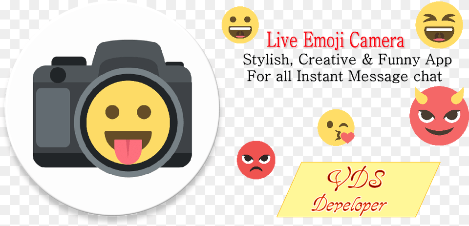 Hd Emoji Tongue Out Phone Case For Iphone Emoji With A Camera, Photography, Face, Head, Person Free Png Download