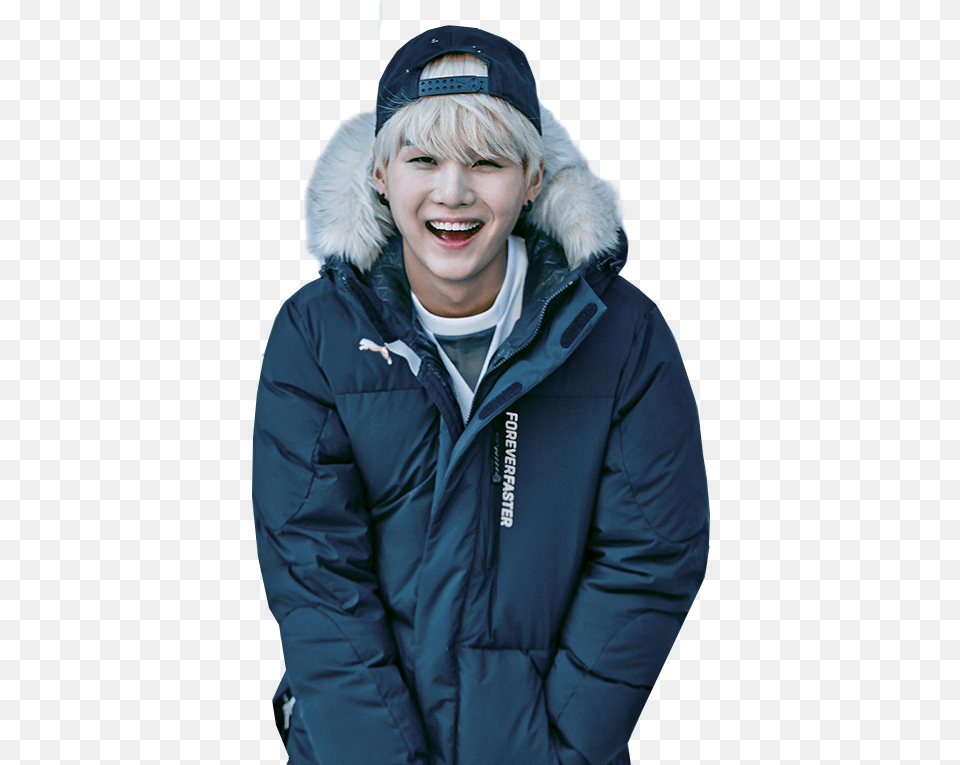 Hd Find More Awesome Suga Images On Picsart Yoongi Background, Adult, Person, Jacket, Woman Free Transparent Png