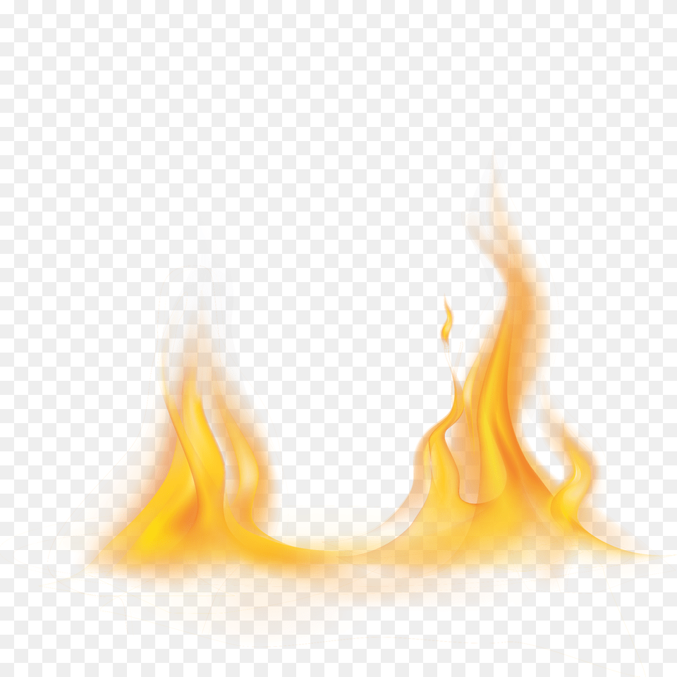 Hd Fire Flame Download, Bonfire Png Image