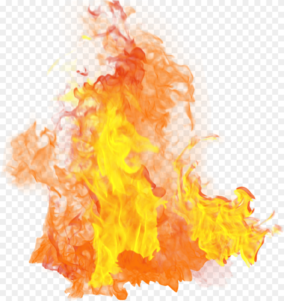 Hd Fire Flame Image Download Fire, Bonfire Free Png