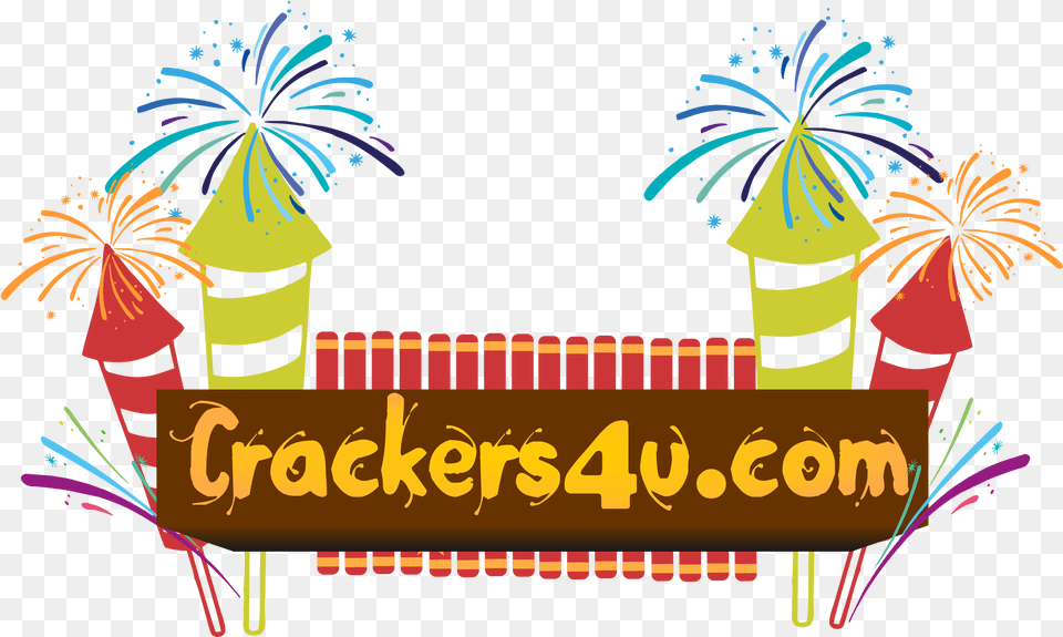 Hd Firecracker Transparent Image Nicepngcom Fireworks Free Png