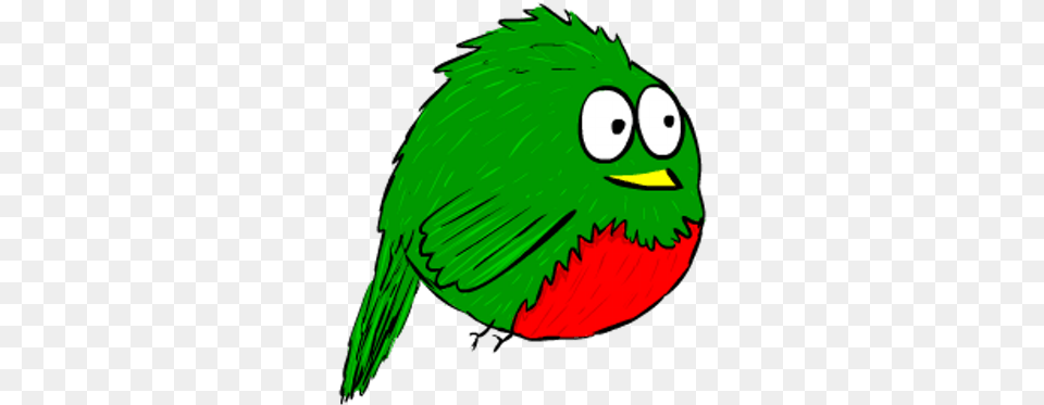 Hd Flappy Quetzal Twitter Transparent Image Happy, Animal, Beak, Bird, Fish Free Png