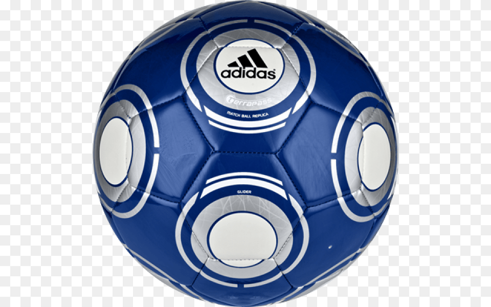 Hd Football Blue Football, Ball, Soccer, Soccer Ball, Sport Free Png Download