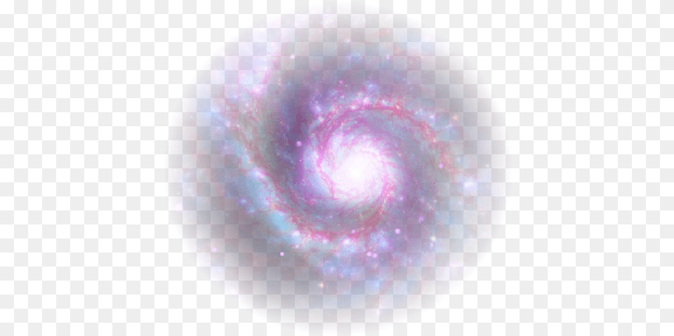 Hd Galaxy Spiral Space Nebula Star Transparent Background Spiral Galaxy, Outdoors, Night, Nature, Accessories Png