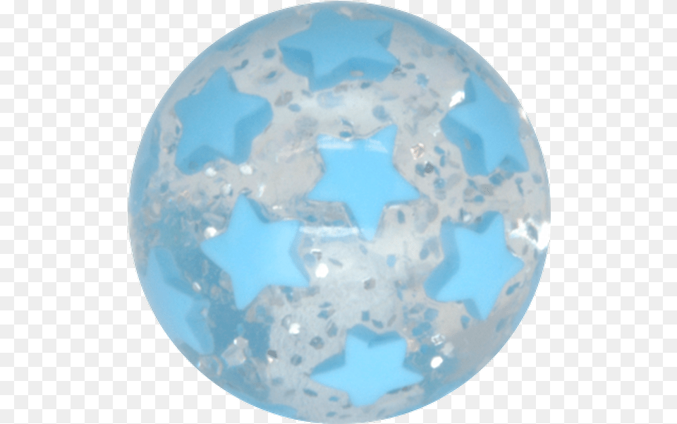 Hd Glitter Star Paperweight, Astronomy, Outer Space, Planet, Sphere Png