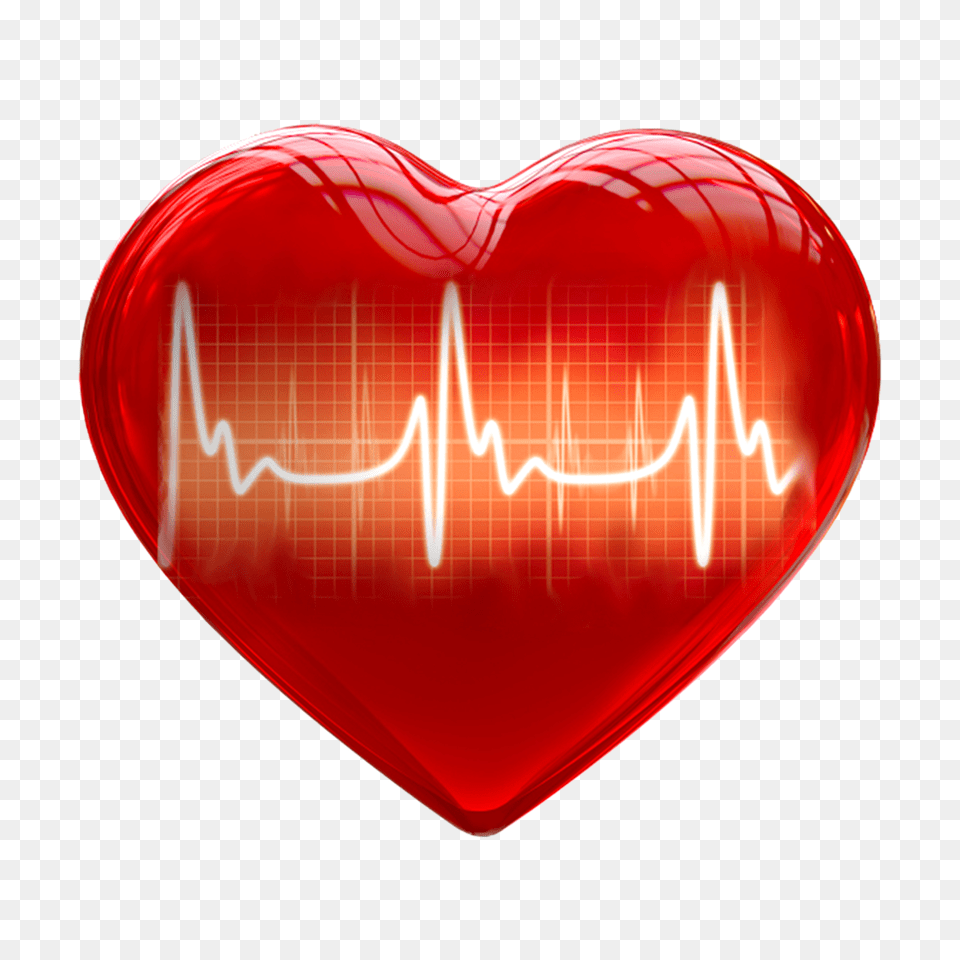 Hd Glossy Heart Beat Image Free Heart Health Png