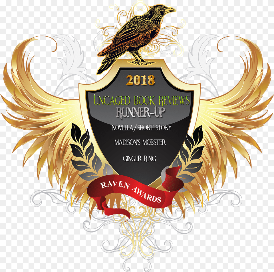 Hd Gold Wings Vector Shield Golden 1 With Wings, Emblem, Logo, Symbol, Badge Free Transparent Png