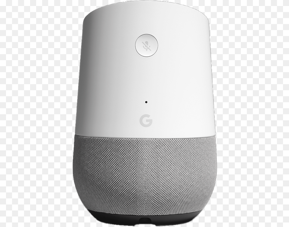 Hd Google Home Transparent Image Sell Google Home, Electronics, Speaker Png