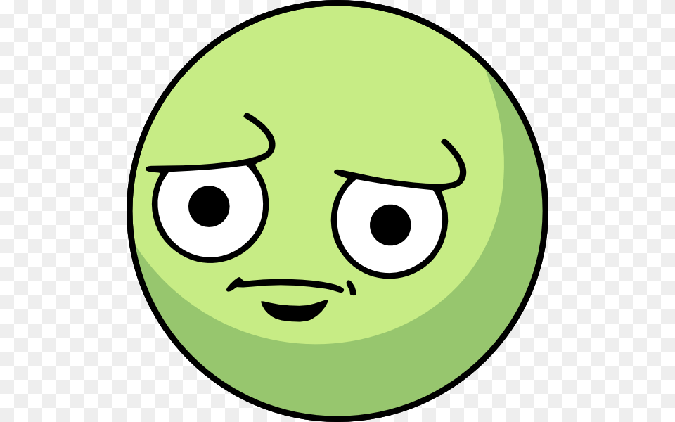 Hd Green Unlimited Meme Sad Faces Free Png