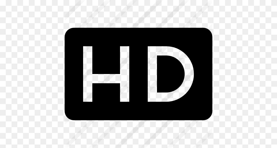 Hd Hd Logo Design Vector Download, Gray Free Png