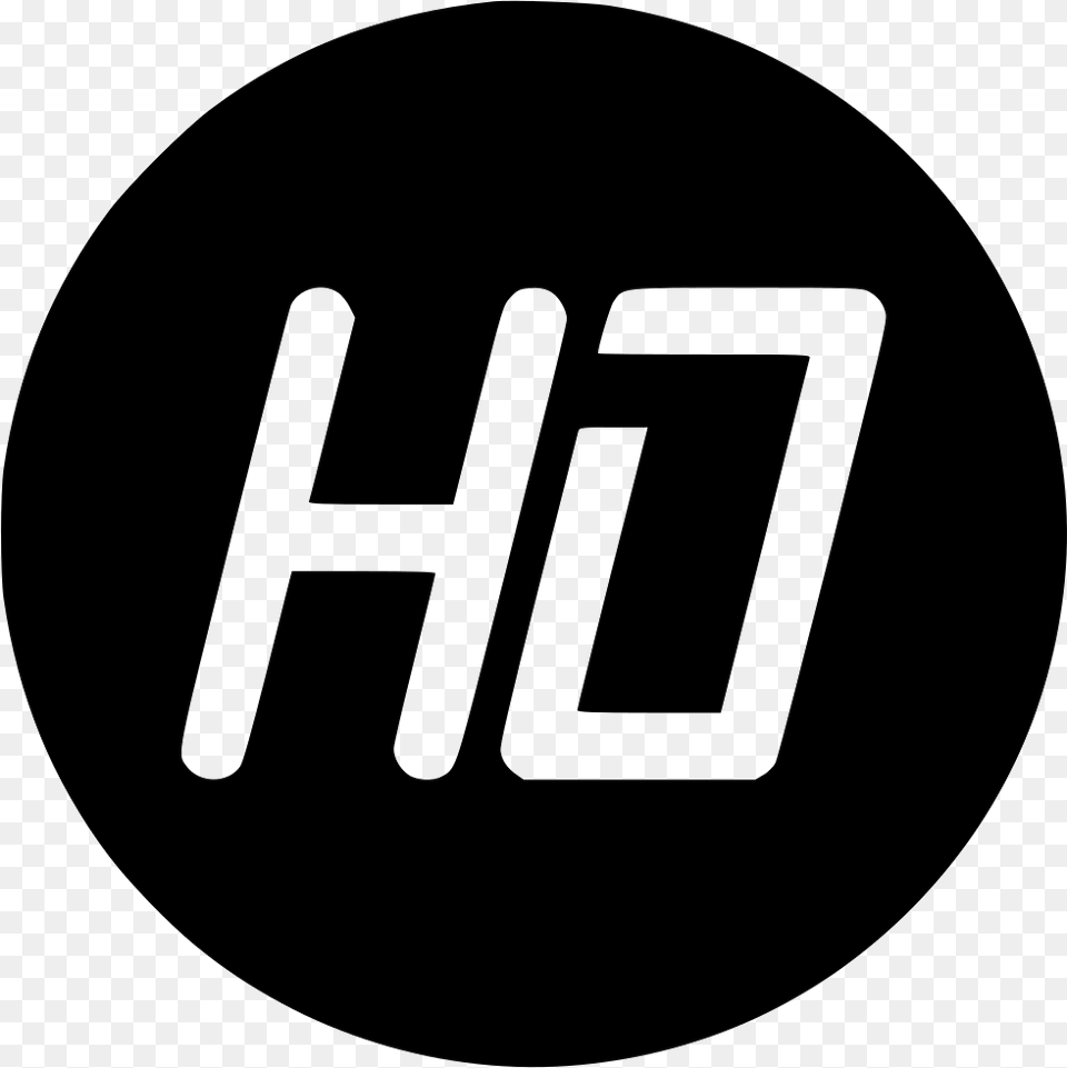 Hd High Definition Quality Audio Video Comments Jd Sports Logo, Clock, Digital Clock, Disk Free Png Download