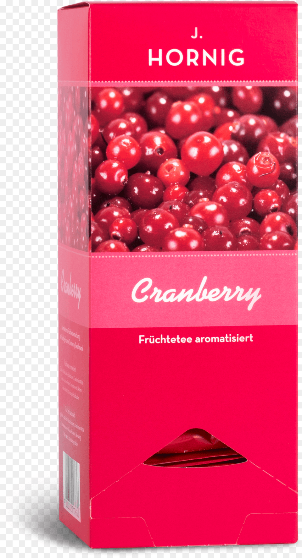 Hd Hornig Cranberry Tea Cranberry, Food, Fruit, Plant, Produce Png Image