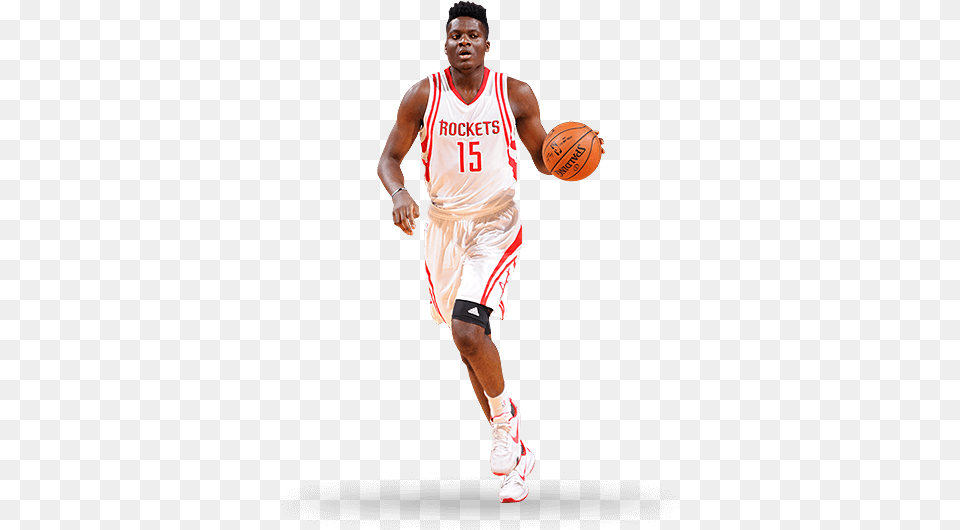 Hd Houston Rockets Stats Leaders Houston Rockets Basketball Player, Adult, Person, Man, Male Free Png