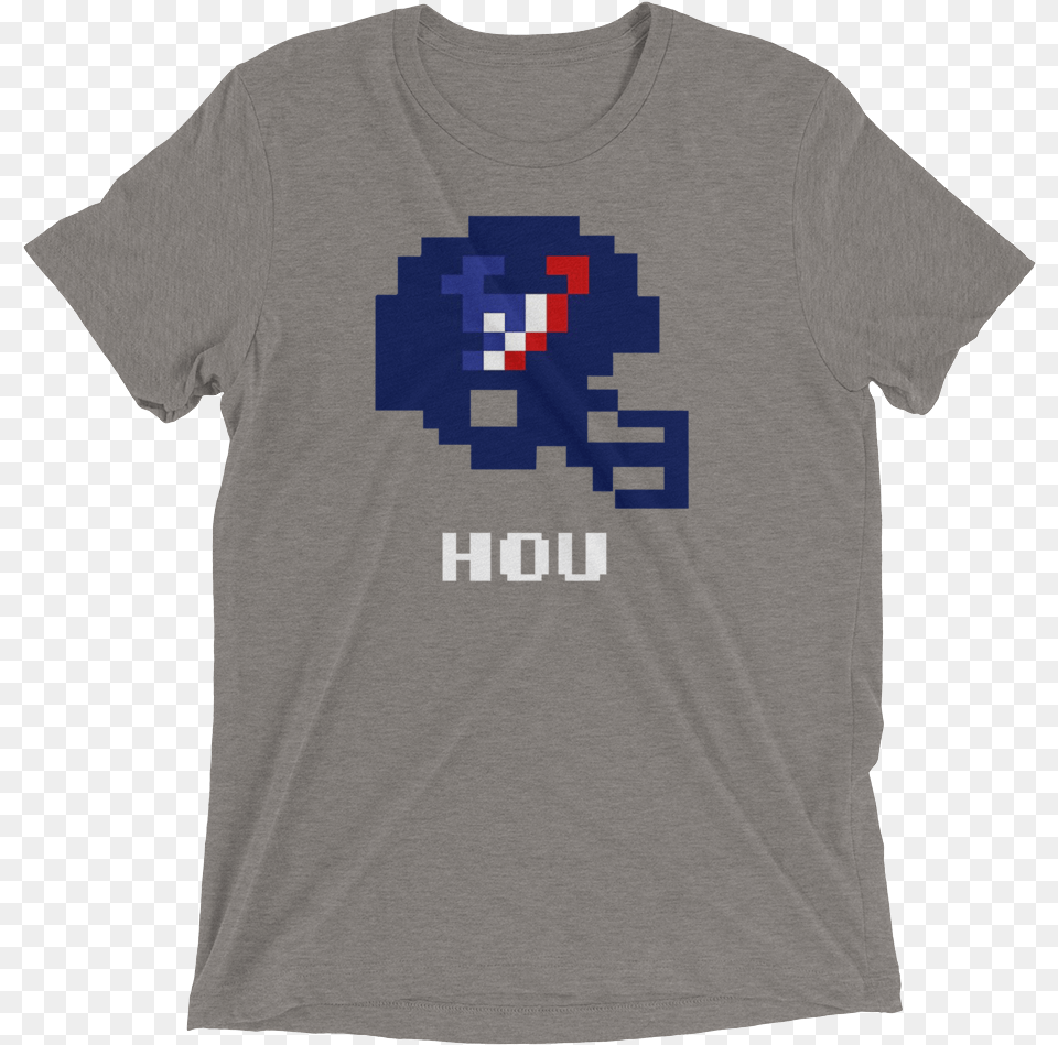 Hd Houston Texans Gifts For Football Fans Jj, Clothing, T-shirt, Shirt Free Png Download