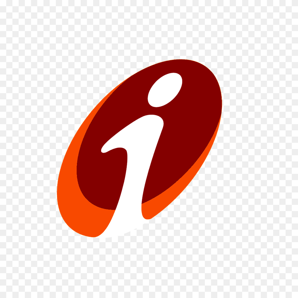 Hd Icici Bank Image Download Icici Bank Logo, Cutlery, Spoon, Brush, Device Free Png