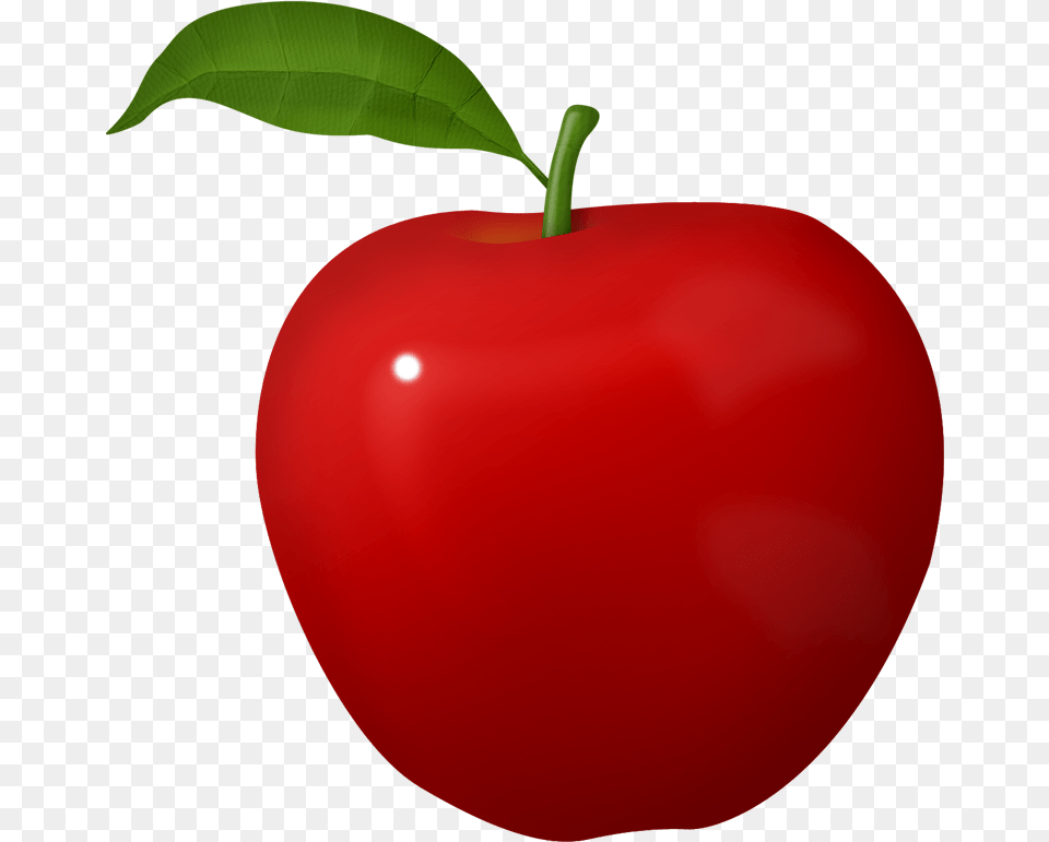 Hd Freeuse Library Nutrition Apple Fruit Clipart, Food, Plant, Produce Png Image