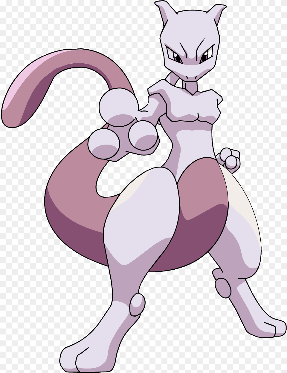 Hd Universal Mewtwo Pokemon, Baby, Person, Animal, Cat Png Image
