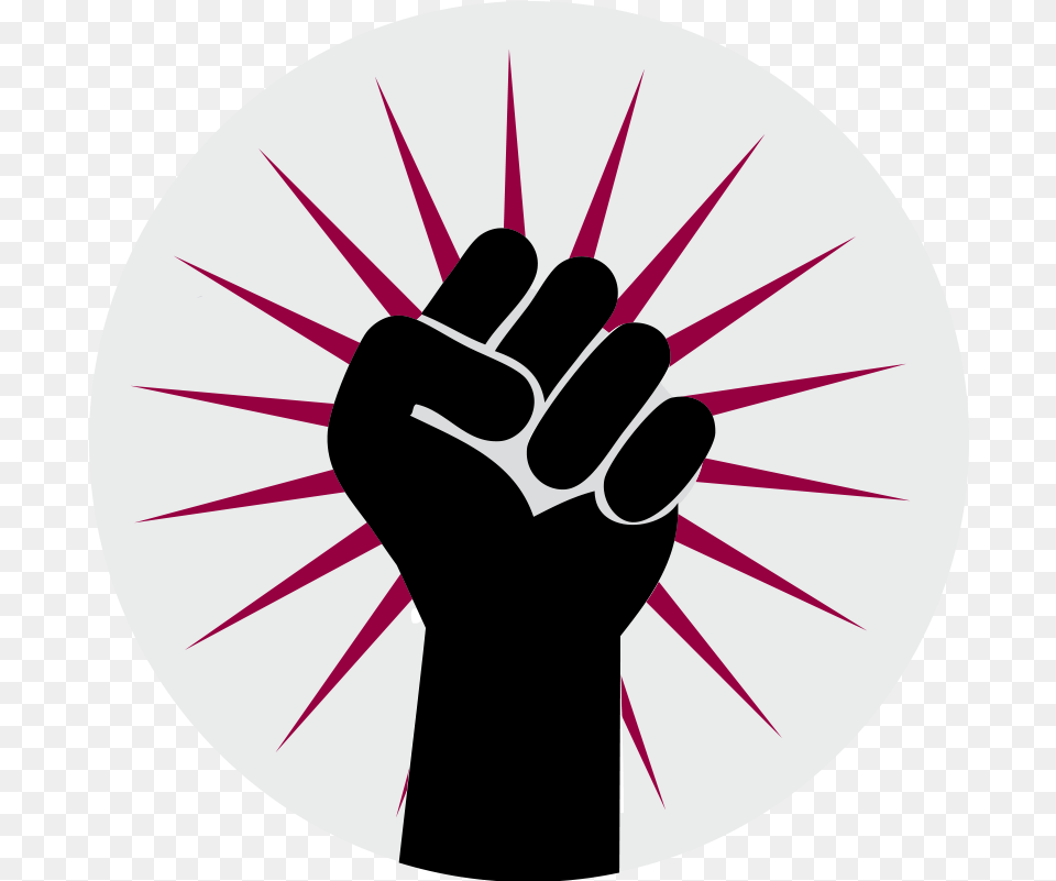 Hd In Pursuit Of Freedom Freedom, Body Part, Hand, Person, Fist Png