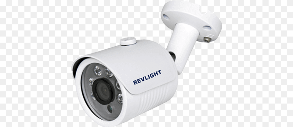Hd Ip Bullet Cctv Camera Surveillance Camera, Appliance, Blow Dryer, Device, Electrical Device Png