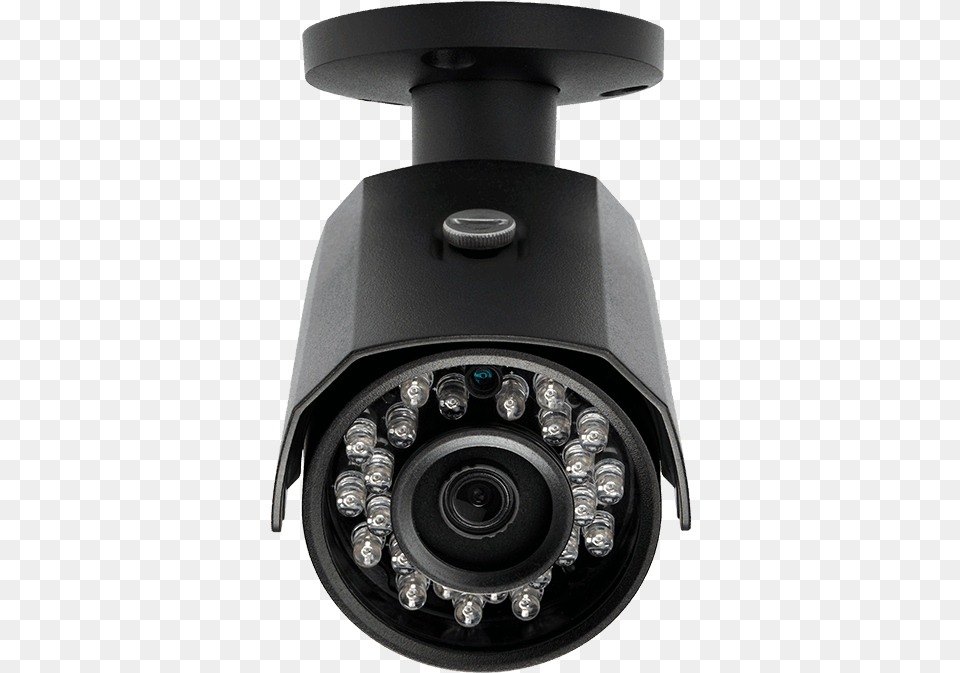 Hd Ip Cameras Surveillance Camera, Electronics Png Image