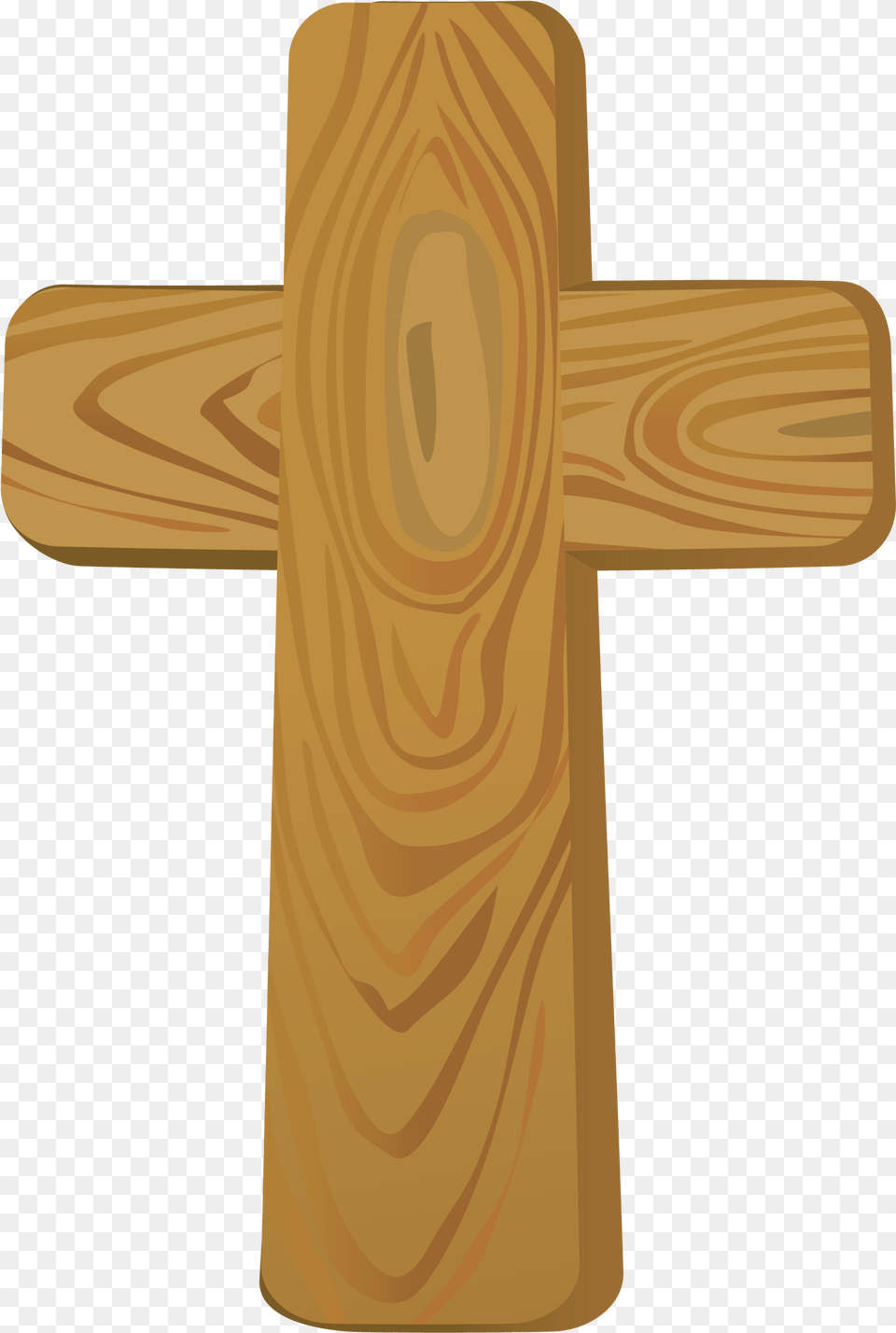 Hd Jesus Clipart Crucifix, Cross, Symbol, Wood Free Transparent Png