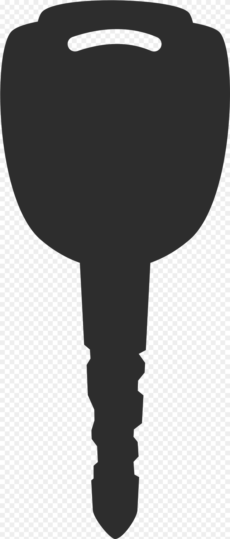 Hd Jpg Car Keys Car Key Silhouette, Person, Machine, Screw Free Transparent Png