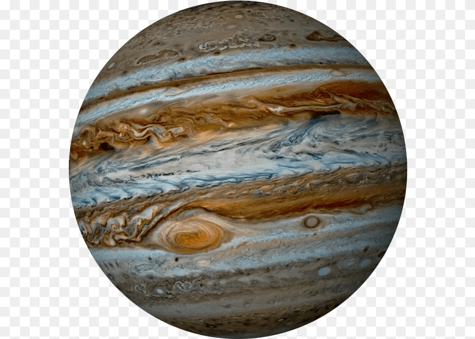 Hd Jupiter Planet Planet Jupiter Transparent Background, Astronomy, Outer Space, Globe Png Image