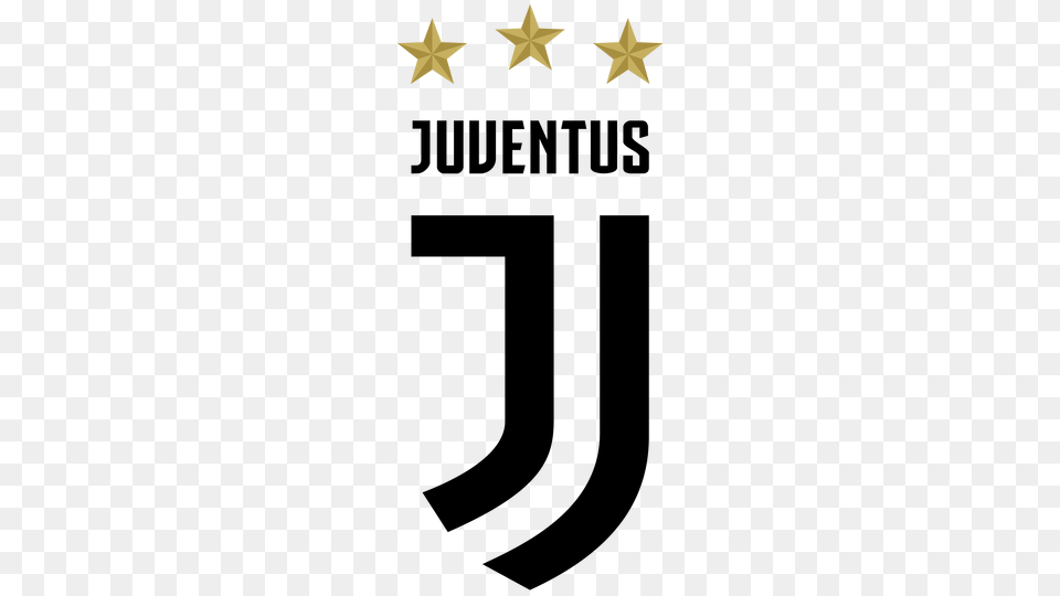 Hd Juventus Logo Interesting History Of The Team Transparent Juventus Team Logo, Symbol, Text Free Png