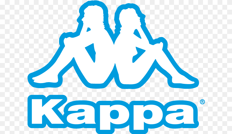 Hd Kappa Kappa Logo, Person Free Transparent Png