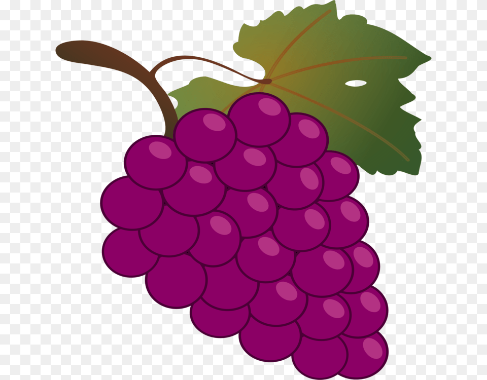 Hd Kyoho Wine Grapes Grapes Clipart, Food, Fruit, Plant, Produce Png