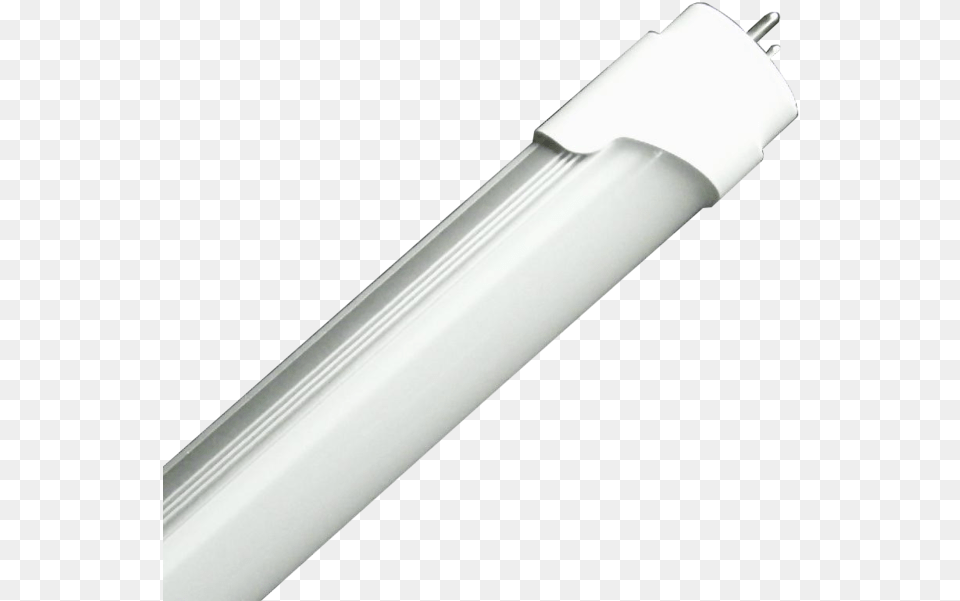 Hd Led Tube Light Picture Rolling Pin Pipe, Blade, Dagger, Knife, Weapon Free Png Download
