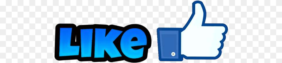 Hd Like Likes Ok Okay Blue Facebook Thumbs Up Icon, Body Part, Finger, Hand, Person Png Image