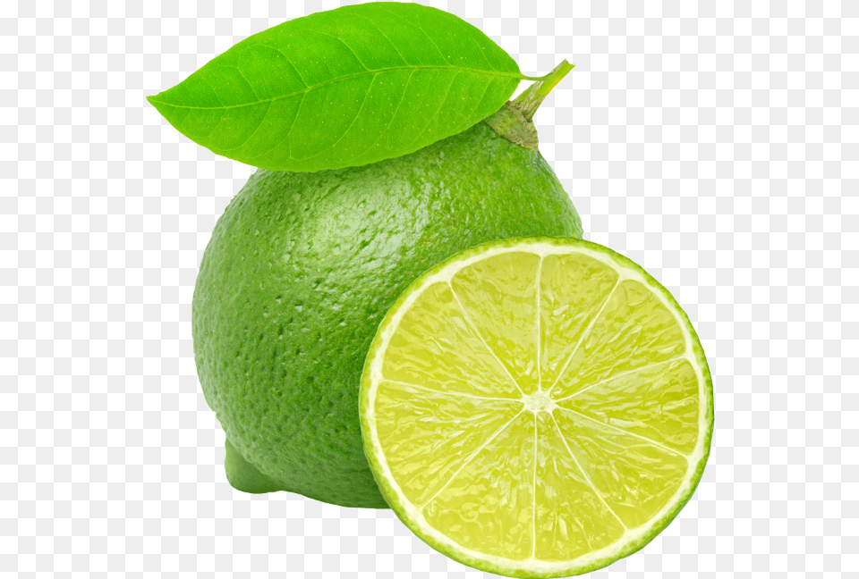 Hd Lime Lime, Citrus Fruit, Food, Fruit, Plant Png Image