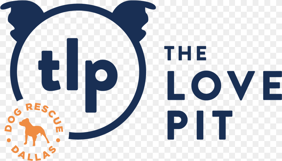 Hd Logo Love Pit Image Nicepngcom Pit Bull Silhouette, Text, Animal, Horse, Mammal Free Transparent Png