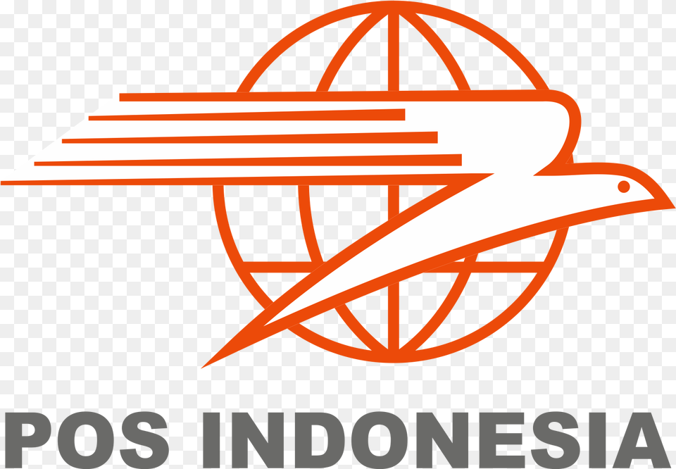 Hd Logo Pos Logo Pos Indonesia Vector Free Transparent Png
