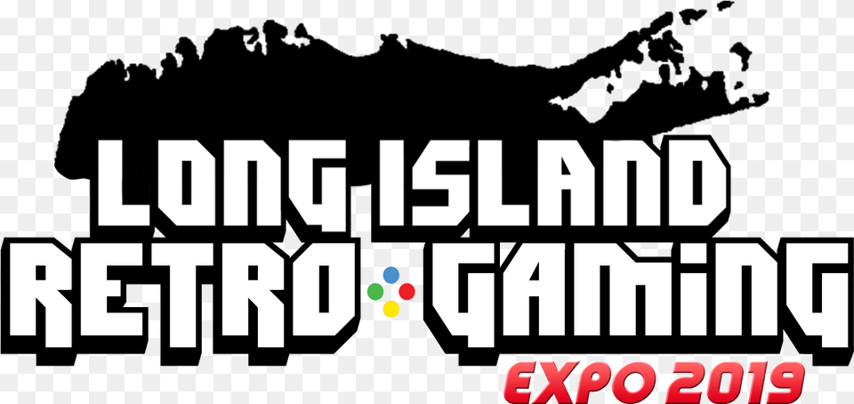 Hd Long Island Retro Gaming Expo Transparent Long Island, Scoreboard, Text Png