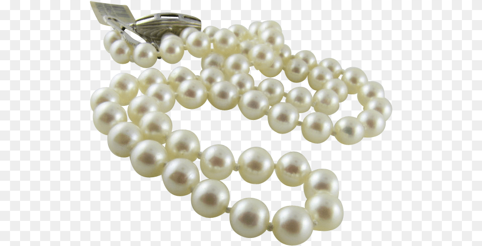 Hd Lovely Mikimoto Pearl Necklace Pearls Pearl, Accessories, Jewelry Free Png Download