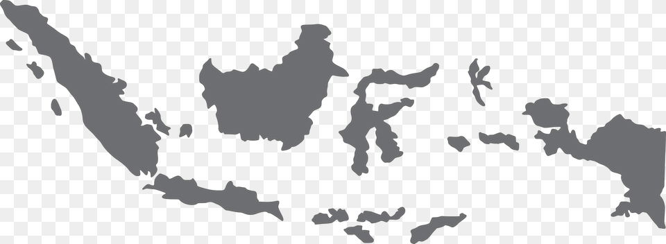 Hd Map Globe Indonesia Blank Hq Clipart Indonesia Map Png Image