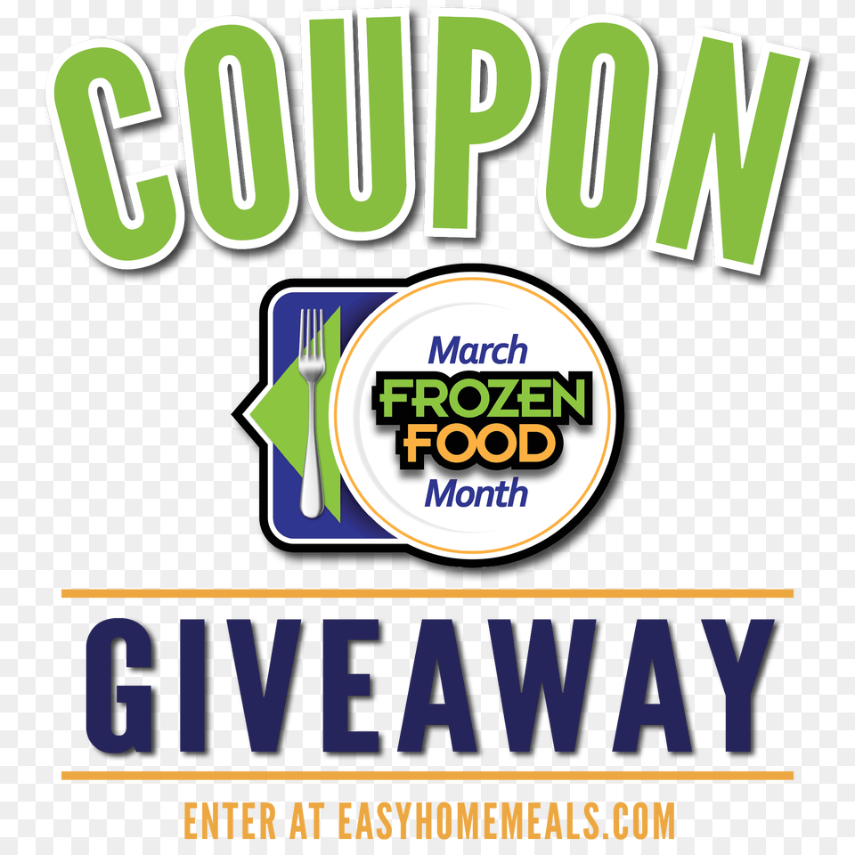 Hd March Giveaway Logo With Url Frozen Food, Advertisement, Poster, Dynamite, Weapon Png