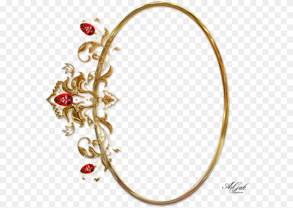 Hd Marco Dorado, Accessories, Pattern, Oval, Jewelry Png Image