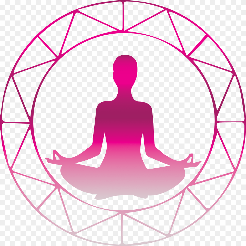 Hd Meditation Freeuse Stock Yoga Reiki, Person, Art, Head Free Transparent Png