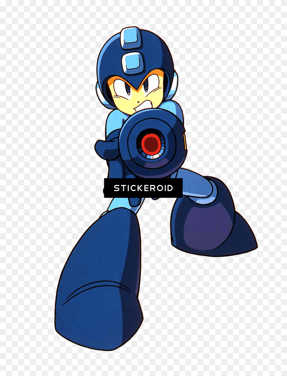Hd Megaman, Baby, Person, Helmet, Face Png