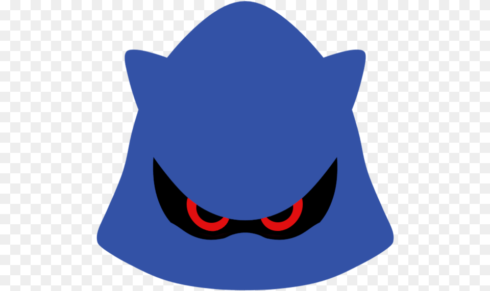 Hd Metal Sonic Vector Images Cartoon, Clothing, Hat, Cap, Baby Png Image