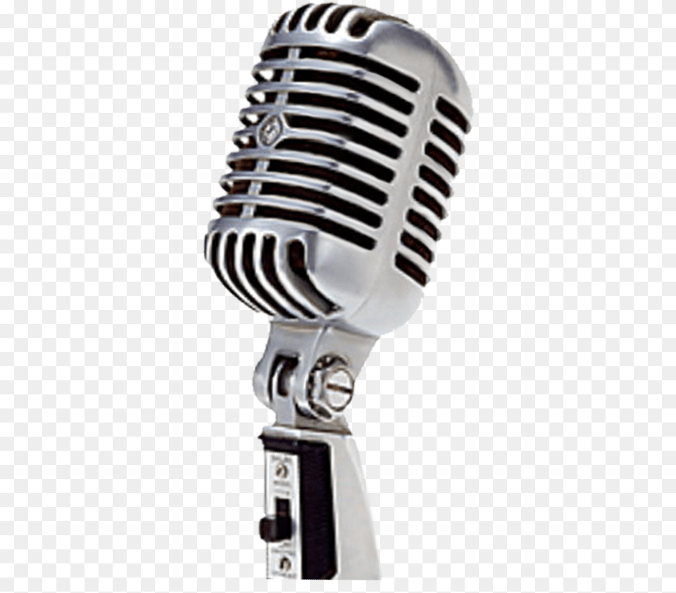 Hd Microphone Transparent Microphone Vector, Electrical Device, Person Png Image