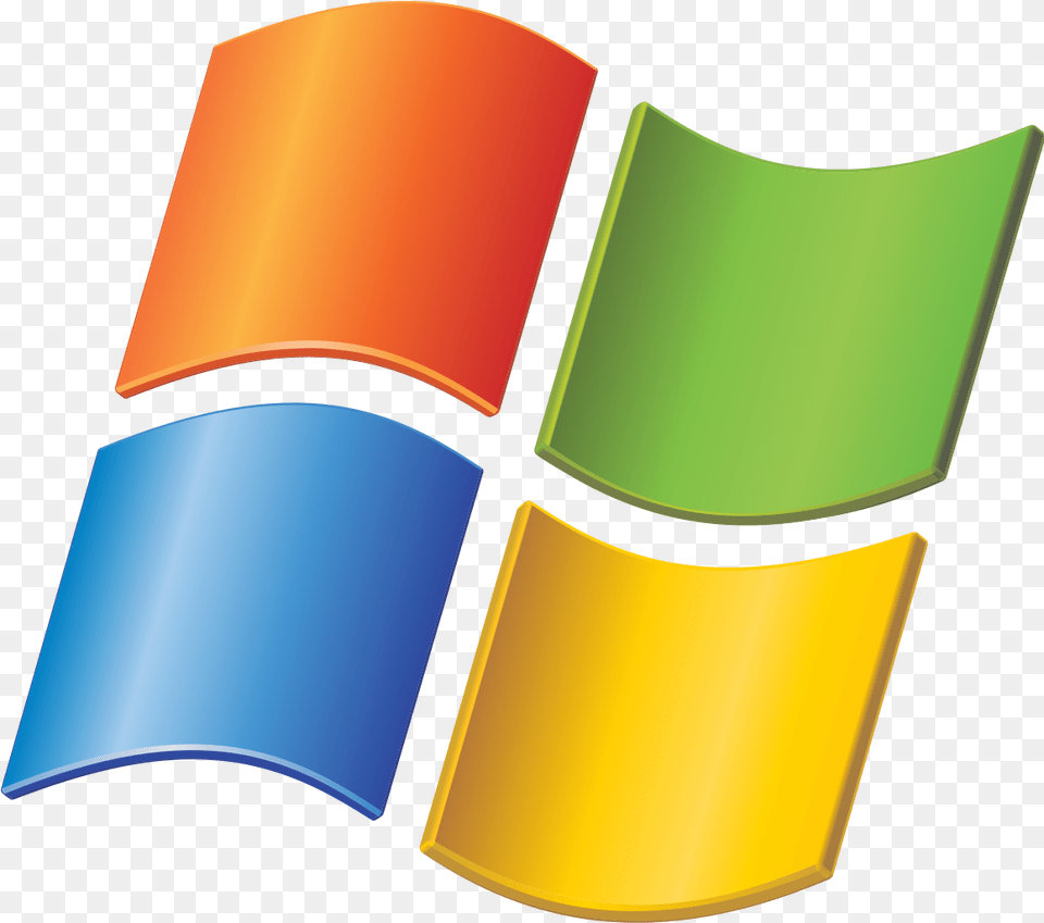 Hd Microsoft Windows Logo Vector Wi Windows Xp Flag Free Png Download