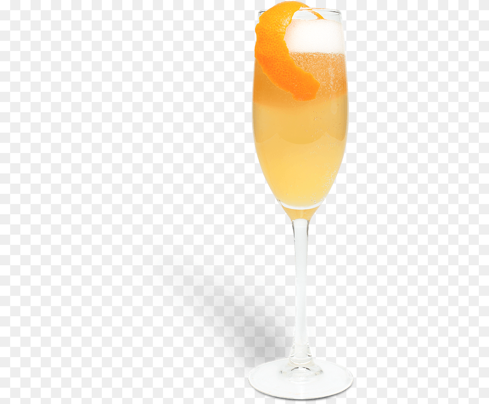 Hd Mimosa Transparent Background Mimosa Clipart, Glass, Alcohol, Beverage, Cocktail Png Image